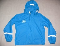 ColorKids kurtka gumowana rozmiar 110