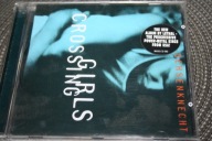 OCHSENKNECHT Girls crossing ! MARK SPIRO BLUES AOR