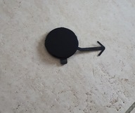 ZAŚLEPKA HAKA HOLOWNICZEGO PRZÓD CITROEN DS3 9678538777