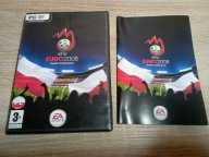 UEFA Euro 2008 Austria - Switzerland. PC PL -6/6