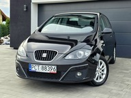 Seat Altea AUTOMAT *xenon* nawigacja* stan BDB* 2