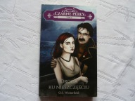 CZARNE PERŁY 2 DROGA KU NIESZCZĘŚCIU