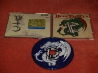 Deep Purple The Battle Rages On 1993