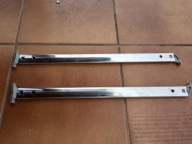 Prowadnice kosza górnego zmywarki Bosch Siemens 00668097