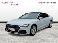 Audi A7 Sportback Audi A7 50TDI Sportback 286km Tiptronic. 3.0 Diesel 286KM
