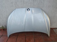 MASKA POKRYWA SILNIKA SKODA ENYAQ