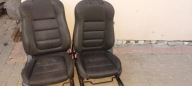 FOTEL przedni PRAWY LEWY MAZDA 6 III GJ