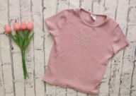 Koszulka dziewczynka 152