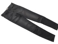 SPODNIE JEANS DAMSKIE SKINNY R.XXS__CROPP