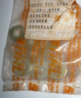 Podkładka pod przełącznik hamulc STIHL 028 orginał