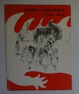 MARIA DĄBROWSKA - CZYSTE SERCA - BDB
