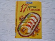 17 POTRAW Z KURCZAKA
