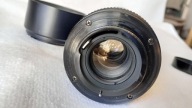 ZOOM LENS BEROFLEX AUTO 4,5/85-210 mm gwint M42 . . .