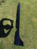 Listwa progowa lewa Audi A7 C7 4G 4G8 LZ9Y