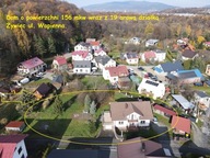 Dom, Żywiec, Żywiecki, 200 m²