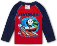 THOMAS George * KOSZULKA nadruk * 74-80