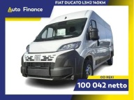 OD RĘKI|Fiat Ducato Maxi L3H2 140KM
