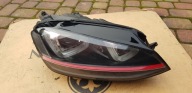 Prawa Lampa prawy bixenon VW GOLF VII GTI 5G1941754A