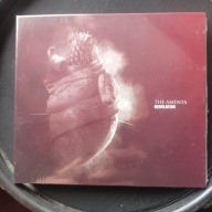 AMENTA Revelator The Amenta BLACK METAL SUPPORT THE UNDERGROUND CD CD