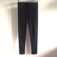 Wyszczuplające legginsy Paulo Connerti 36 szeroki pas (682)