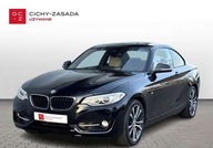 BMW Seria 2 1.5 Benzyna 136KM