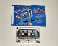 Top One-Coraz wyżej-kaseta MC/VG