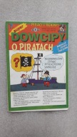 SUPER DOWCIPY O PIRATACH 7/1996