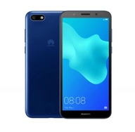 Smartfon Huawei Y5 2 GB / 16 GB 4G (LTE) niebieski