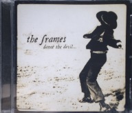 The Frames Dance The Devil... UK CD Irl