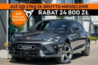 Cupra Leon 1.5 eTSI 150 KM DSG - Dostępny od