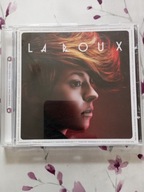 La Roux - La Roux CD /PL/