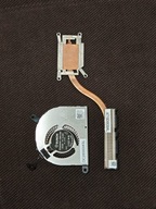 D O B R Y !!! Wentylator radiator chłodzenie Dell Latitude 5490 5480