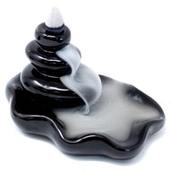 Kominek zapachowy ceramika AWGifts 7 cm