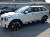 KIA Sorento 1.6 T-GDI HEV Prestige Line aut 7os. Suv 239KM 2025