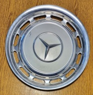 Kołpak 39 cm stary Mercedes W123 - 15 cali