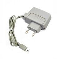 Zasilacz sieciowy ładowarka do konsoli Nintendo DS Lite NDSL