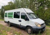 Iveco Iveco 35S14 V 2.3 Diesel 136KM