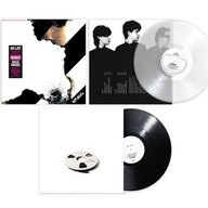 2 LP Republika – Nieustanne Tango 40th Anniversary - 2024 - Limited - CLEAR