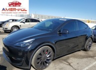 Tesla Y 2024 Elektryczny 384KM
