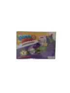 megajet jet POJAZD + FIGURKA SUPER ZINGS seria 4