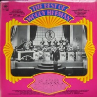 Woody Herman – The Best Of Woody Herman