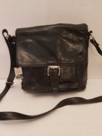 TOREBKA THE MONTE ORYGI LISTONOSZKA SKÓRZANA SKÓRA