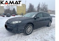 Renault Laguna Renault Laguna 2,0 Diesel Zadbany Zamiana 2.0 Diesel 150KM