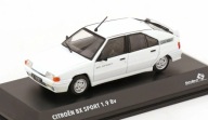 CITROEN BX Sport 1985 1/43 SOLIDO 4311003