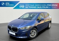 BMW Seria 2 BMW 218d Gran Tourer Dostawa pod dom w cenie BMW Bonkowscy