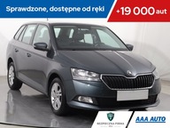 Skoda Fabia 1.0 TSI, Salon Polska, 1. Właściciel