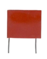 Kondensator foliowy 510pF 5% 630V KSF-022 17 X 14mm 2 szt 31-7-5