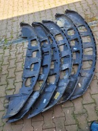 TESLA X OSŁONA PŁYTA POD ZDERZAK 1034833-00-E