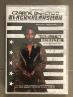 CZARNE bractwo - DVD lektor napisy PL