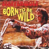 STEPPENWOLF Born to be wild CD Best 16 tracks
